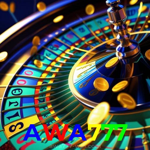 Descubra a Emoção do Cassino Ao Vivo no AWA777