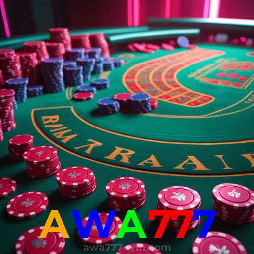 AWA777 3