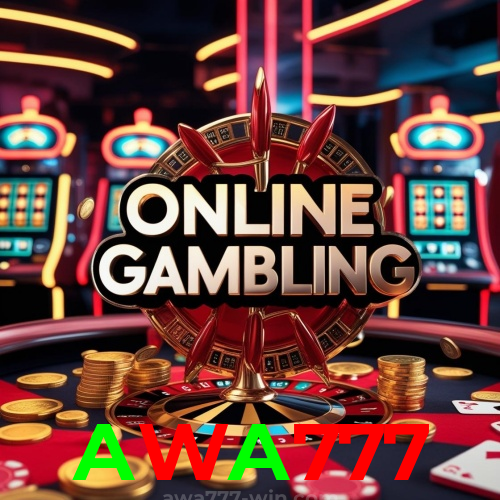 AWA777: cassino online no Brasil — certificada e premiada
