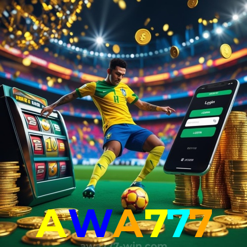 Descubra as Promoções Especiais da AWA777
